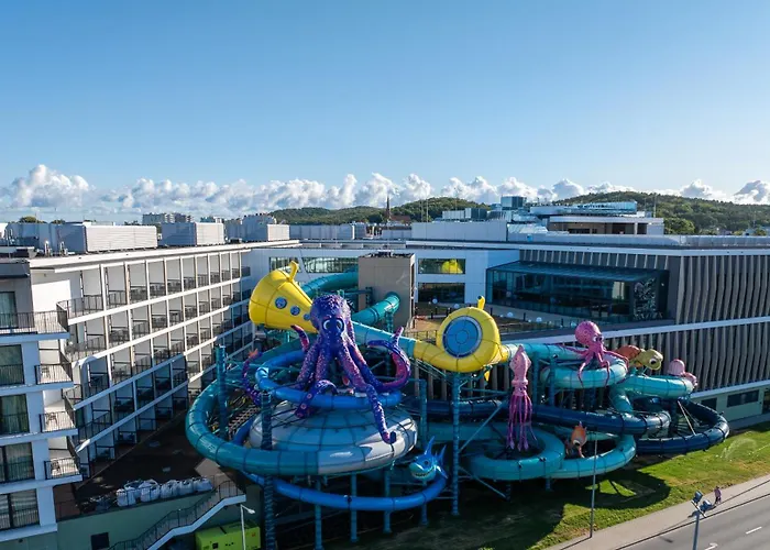 AQUA Resort AQUAPARK